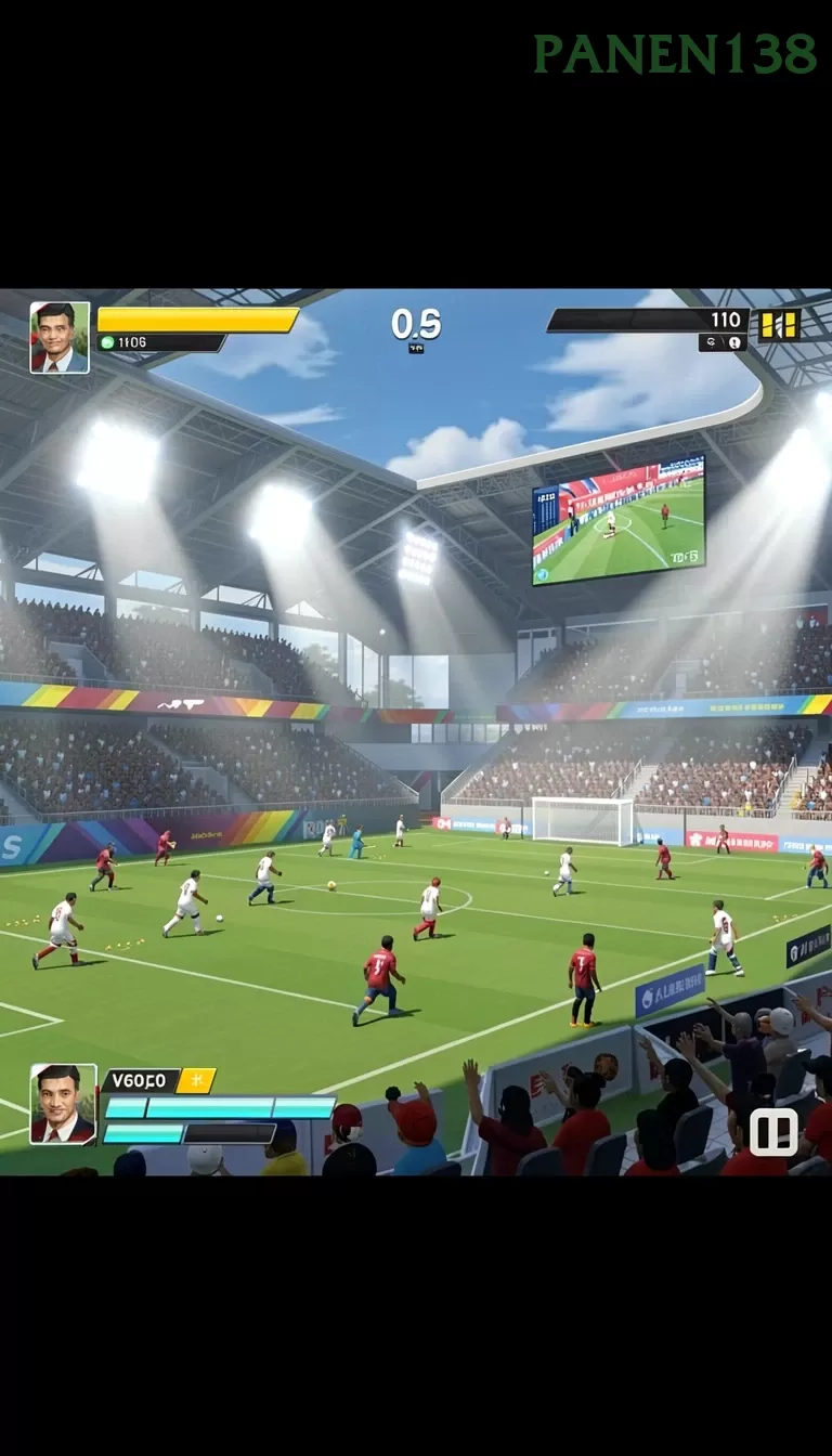 Screenshot Garuda138 nomor 2