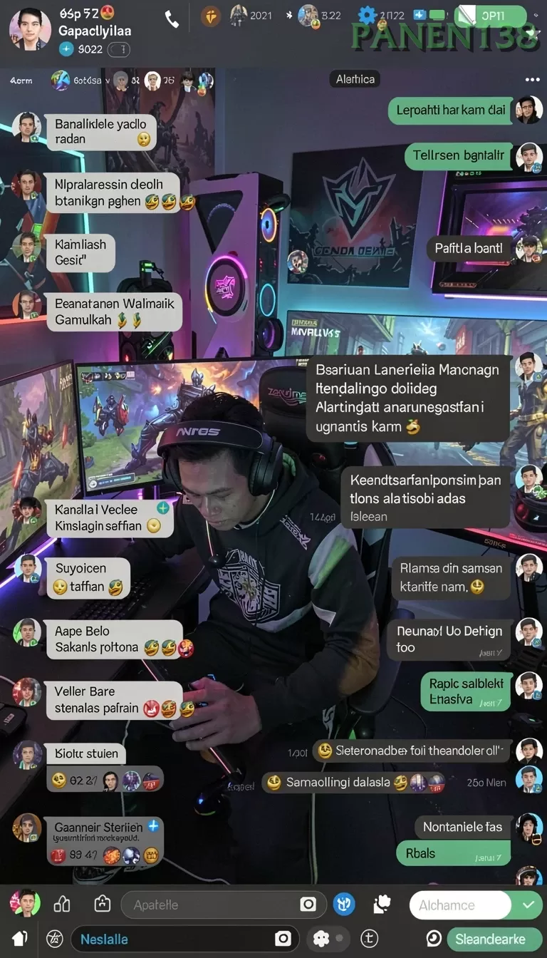 Screenshot Gocap123 nomor 1