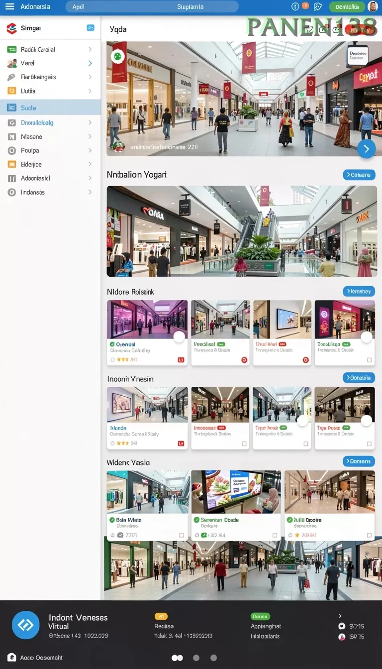 Screenshot Bigwin189 nomor 1