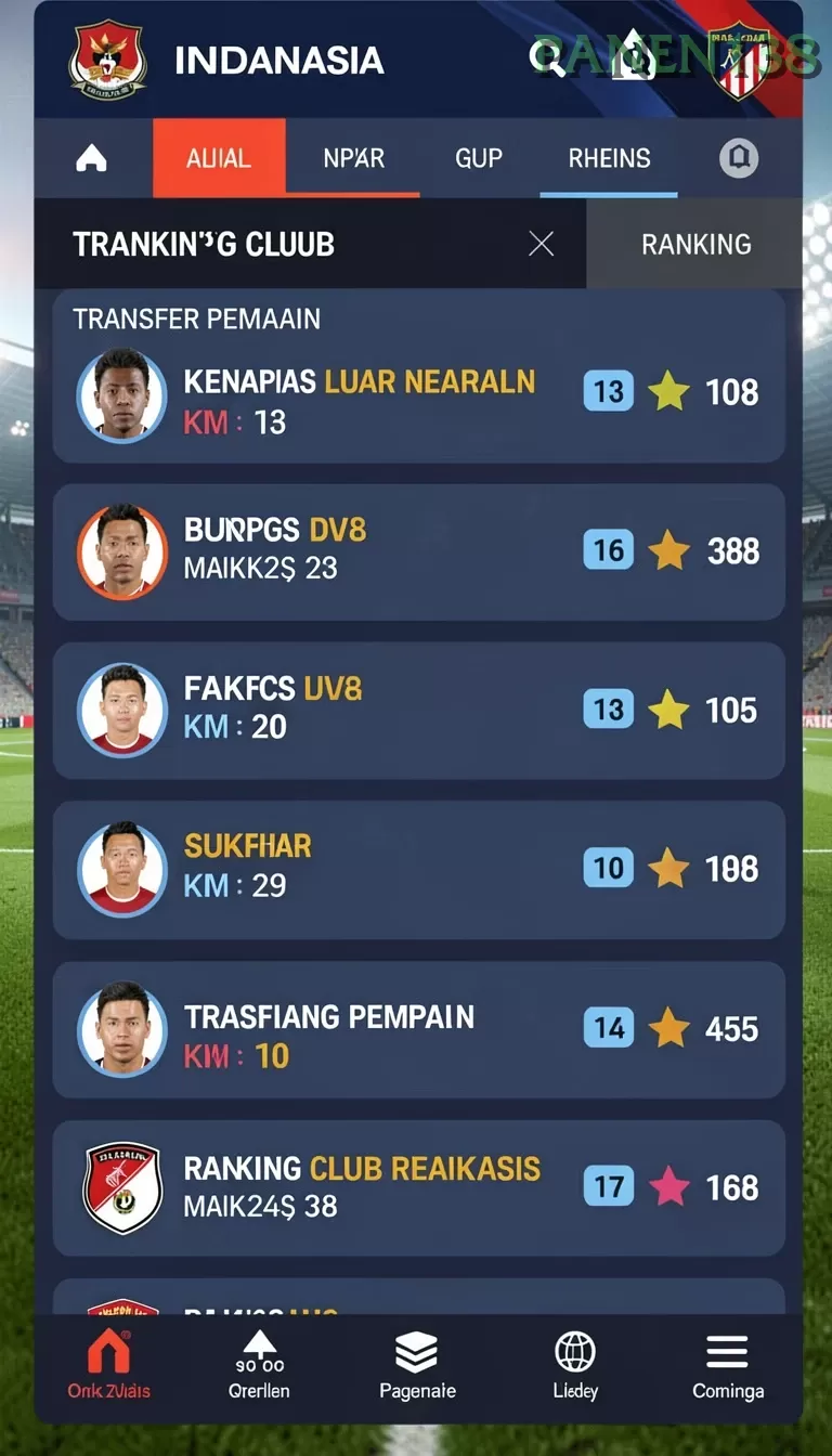 Screenshot Koko11 nomor 1
