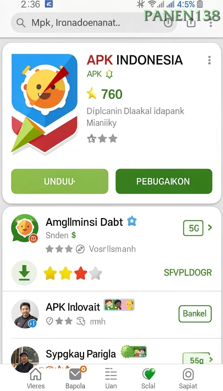 Screenshot Ajaib88 nomor 2