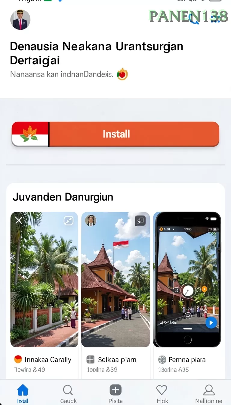 Screenshot Toto777 nomor 1