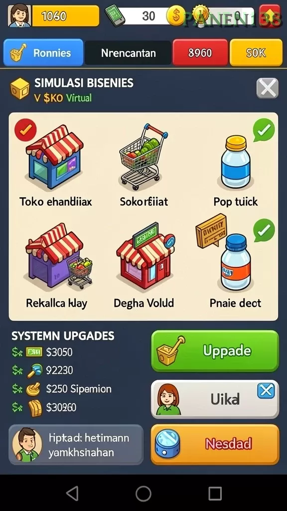 Screenshot Gg999 nomor 2